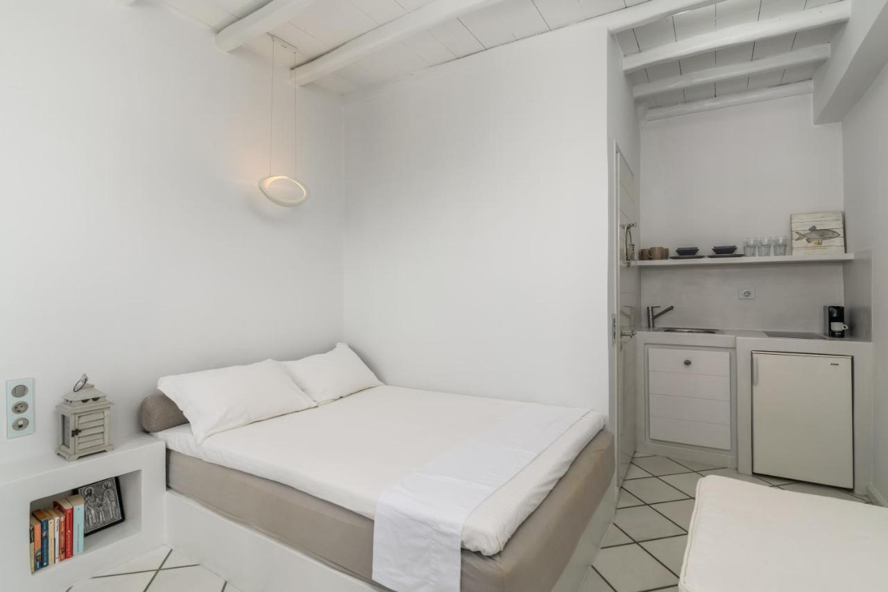Archondoula Studios Plaka  Zewnętrze zdjęcie