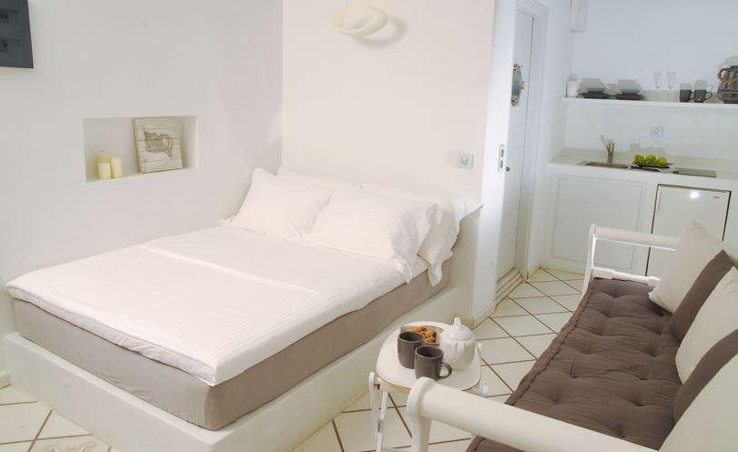Archondoula Studios Plaka  Pokój zdjęcie